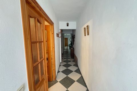 Radhus i Albanchez, Almeria, Albanchez - € 93 000 | Ref: Casa Amador - foto 4